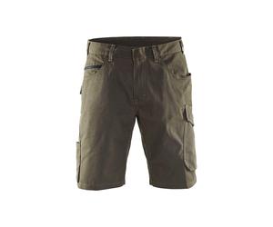 Blaklader 1499 Service Shorts Durable Comfortable Multi-Pocket Workwear