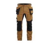Blaklader 1750 Craftsman Holster Pocket Trousers with Stretch NEW COLOURS