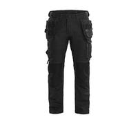 Blaklader 1750 Denim Craftsman Holster Pocket Trousers with Stretch