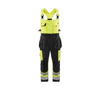 Blaklader 2603 Hi-Vis Bib Overalls