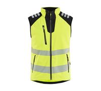 Blaklader 3091 Waterproof Softshell Vest Hi-Vis