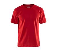 Blaklader 3300 Short Sleeve Work T-Shirt
