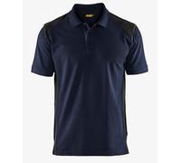 Blaklader 3324 1050 Polo Shirt Size XL. Brand Tends To Be On The Small Side.