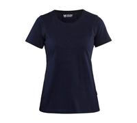 Blaklader 3334 Women's Short Sleeve T-Shirt