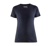 Blaklader 3334 Women's Short Sleeve T-Shirt