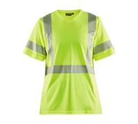 Blaklader - Dames Uv T-Shirt High Vis 3336 Sz S - shirtstops - P2222z