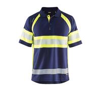 Blaklader 3338 Hi-Vis Polo Shirt