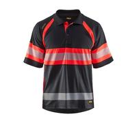 Blaklader 3338 Hi-Vis Polo Shirt