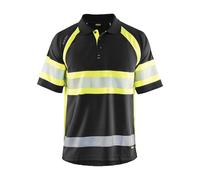 Blaklader 3338 Hi-Vis Polo Shirt