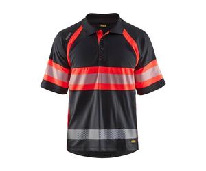 Blaklader 3338 Hi-Vis Polo Shirt