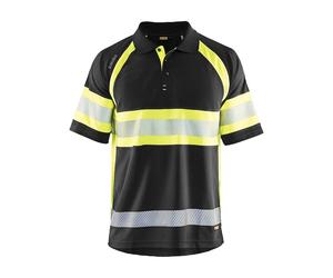 Blaklader 3338 Hi-Vis Polo Shirt