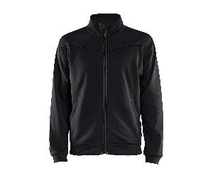 Blaklader 3362 Full Zip Sweatshirt