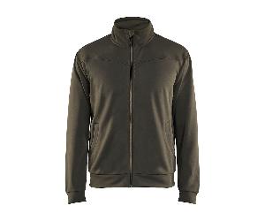 Blaklader 3362 Full Zip Sweatshirt