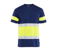 Blaklader 3387 Hi-Vis Two Tone T-shirt