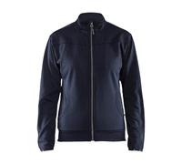 Blaklader 3394 Women's Full Zip Sweatshirt