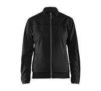 Blaklader 3394 Women's Full Zip Sweatshirt