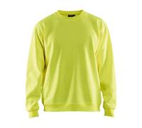 Blaklader 3401 Hi-Vis Sweatshirt