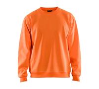 Blaklader 3401 Hi-Vis Sweatshirt
