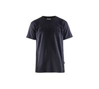 3d printed T-shirt Blaklader Bleu M