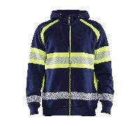 Blaklader 3552 Hi-Vis Hoodie