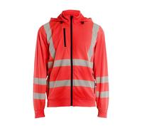 Blaklader - Sweatshirt High Vis 3573 Sz M - sweatknit - P2222z