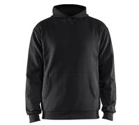 BLAKLADER 3586 HOODIE HOODED SWEATSHIRT WORK TOP