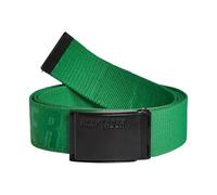 Blakläder 403400004200ONESIZE One Size Belt with Logo - Green