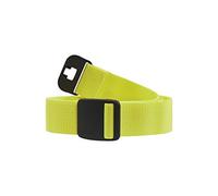 Blaklader 404700003300L/XL Belt with Stretch Not Metal Yellow Size L/XL