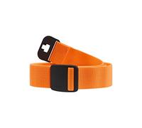 Blaklader 404700005300S/M Stretch Metal Belt Orange Size S/M