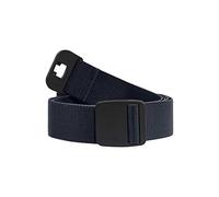 Blaklader 404700008600S/M Stretch Metal Belt, Dark Navy, Size S/M