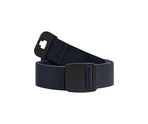 Blaklader 404700008600S/M Stretch Metal Belt, Dark Navy, Size S/M