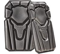 Blaklader 405712029900onesize Standard Knee Pads, Black, Unique Design