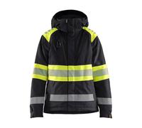Blaklader 4470 Women's Hi-Vis Winter Jacket
