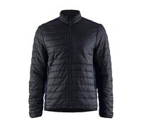 BLÅKLÄDER Jacket 47102030 PA (Polyamide) Black, Dark Navy Blue Size S