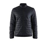 BLÅKLÄDER Jacket 47102030 PA (Polyamide) Black, Dark Grey Size XL