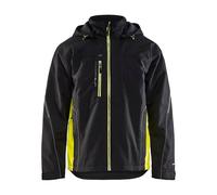 Blaklader 4790 Waterproof Shell Jacket
