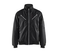 Blaklader 4805 Fur Lined Pilot Jacket