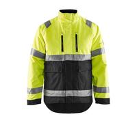Blaklader 4827 Hi-Vis Waterproof Winter Jacket