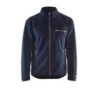 Blaklader 4830 Full Zip Fleece Jacket