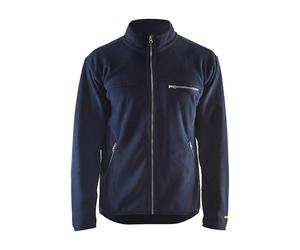 Blaklader 4830 Full Zip Fleece Jacket