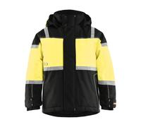 Blaklader 4858 Children's Waterproof Winter Jacket