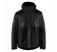 Blaklader 4881 Waterproof and Windproof Winter Jacket Hooded