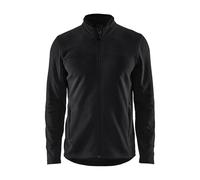 Blaklader 4895 Super lightweight Micro Fleece Jacket