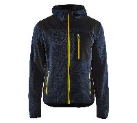 Blaklader 4930 Knitted Jacket