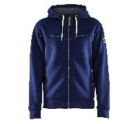 Blaklader 4933 Pile Lined Hoodie