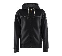 Blaklader 4933 Pile Lined Hoodie