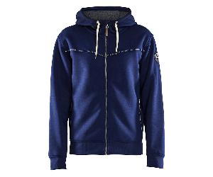 Blaklader 4933 Pile Lined Hoodie