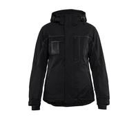 Blakläder 497119879900S Woman Winter Jacket, Black, S