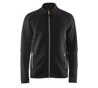 Blaklader 4998 Fleece Jacket Evolution