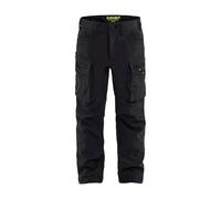 Blaklader 5220 Childrens Softshell Waterproof Trousers